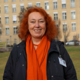 Karin Wildt