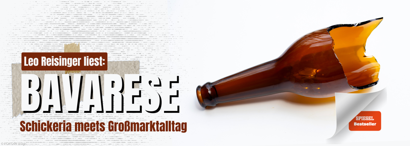 Leo liest