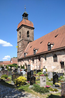 Rosstal St. Laurentius