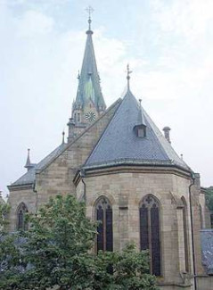 Fürth - St. Paul