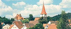 Laubendorf (Pfarrei Langenzenn)