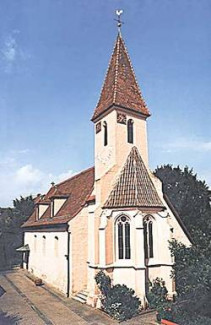 Oberasbach - St. Lorenz