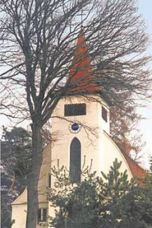 Stein - St. Jakobus