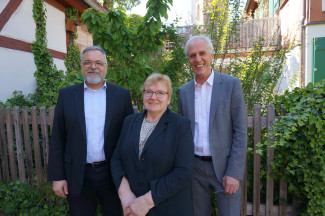 PräsidiumDekanatssynodeMai2025