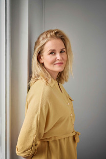 Judith Hoersch