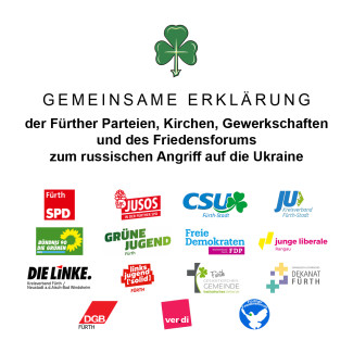 Gemeinsame Erklärung