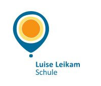 Logo der Luise Leikam Schule