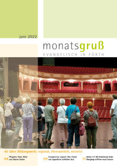 Titelbild Juni 2022