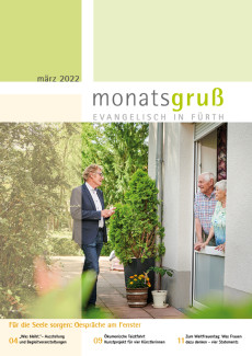 Ausgabe März