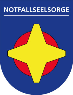 Logo Notfallseelsorge