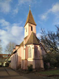 St. Lorenz Oberasbach