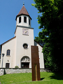 Fürth - St. Martin