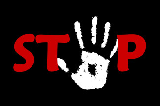 stop sexualisierte Gewalt