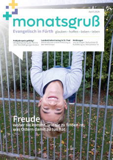 Titelbild April 2026