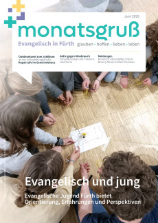 Titelbild Juni 2026