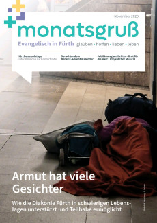 Titelbild November 2026
