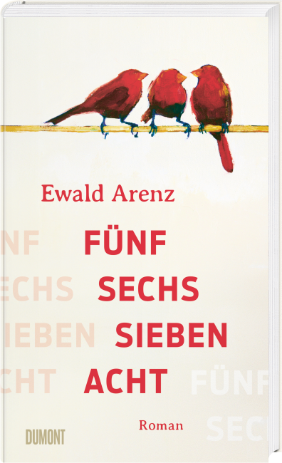Ewald Arenz