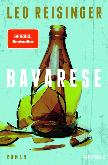 BAVARESE | Leo Reisinger