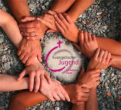 Evangelische Jugend Logo