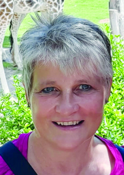 Petra Groth