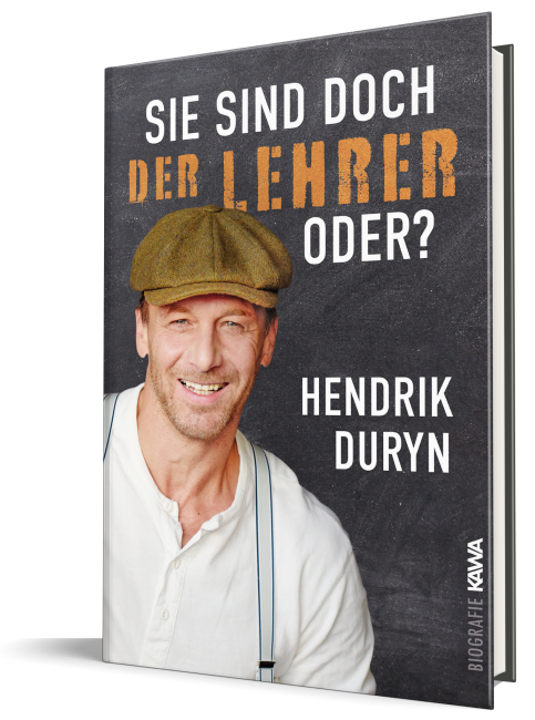 Hendrik Duryn