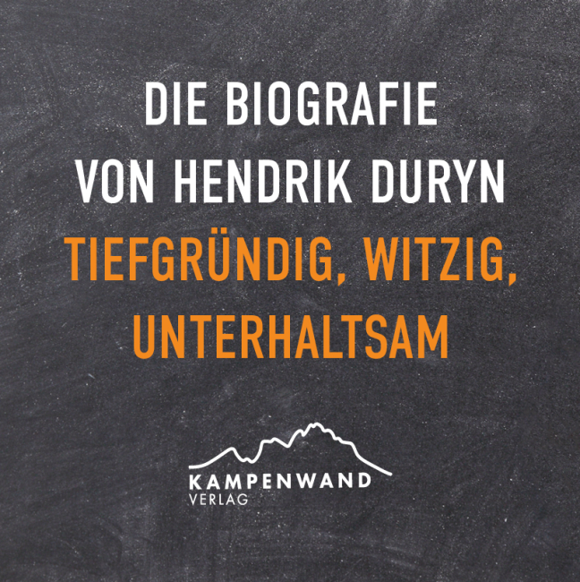 Hendrik Duryn
